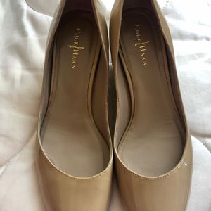 NEW Cole Haan heels
